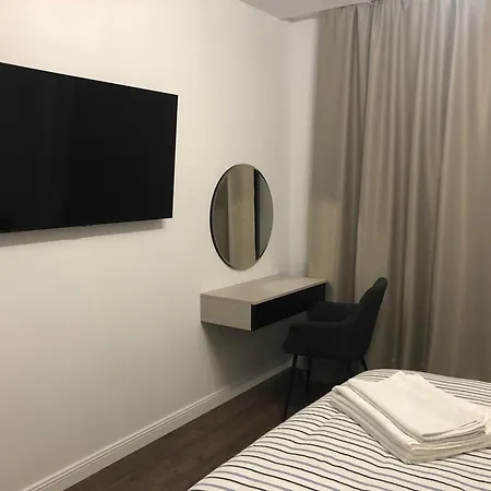 Apartment Stylish 2bdr Gramada, Free Parking Sofia