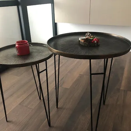 Apartment Stylish 2bdr Gramada, Free Parking *