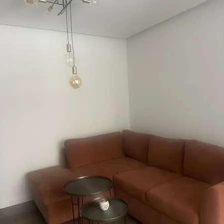 Stylish 2bdr Gramada, Free Parking * Sofia